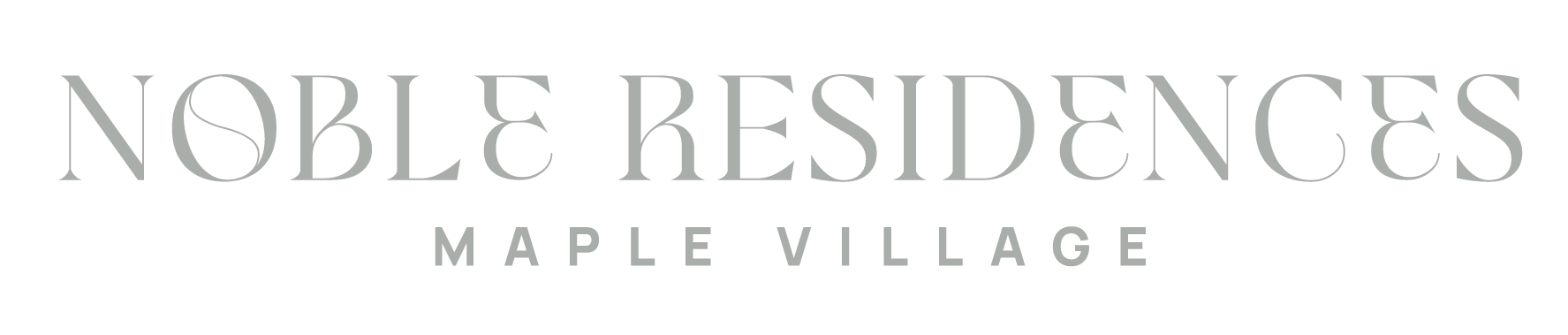 Noble Residences